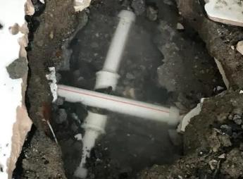 老边阳台漏水维修公司为您分享楼上楼下漏水怎么处理