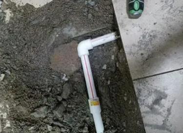 老边阳台漏水维修时有哪些声音会影响检漏仪